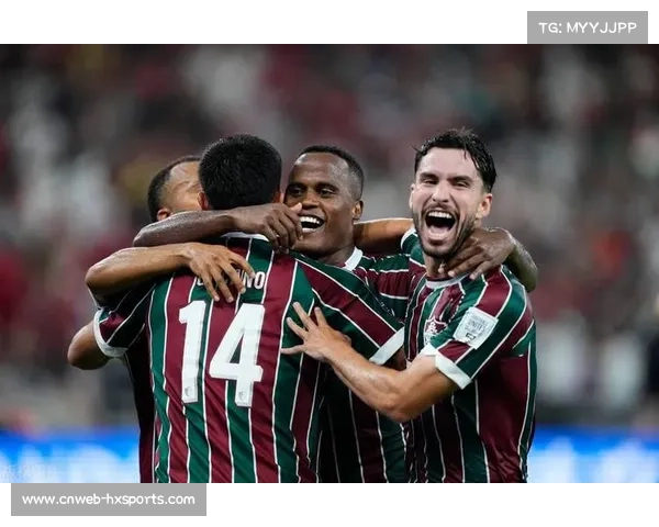 亚洲球队积极投入洲际赛事 展现竞争实力与国际影响力