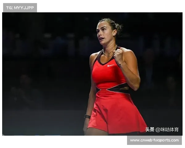 萨巴伦卡小组赛三战全胜，首度解锁单赛季60胜