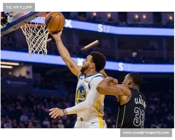 勇士内线交易方案克拉克斯顿传球能力受青睐，补强计划