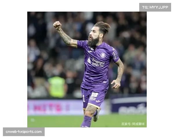 AI模型预测巴黎FC对阵图卢兹平局概率最高