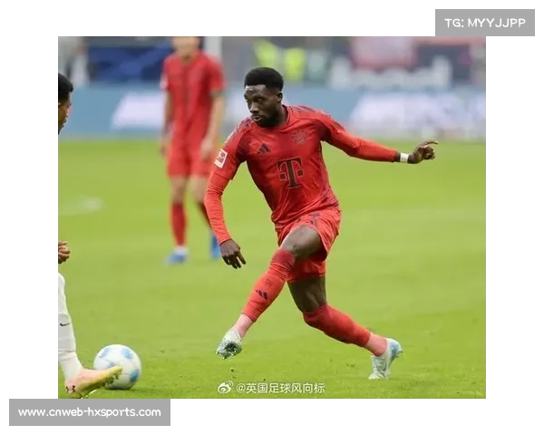 哈兰德时速35.16公里领跑,但阿方索·戴维斯成最快后卫