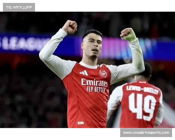 国米半场0-1落后阿森纳，马丁内利连续六场破门创纪录