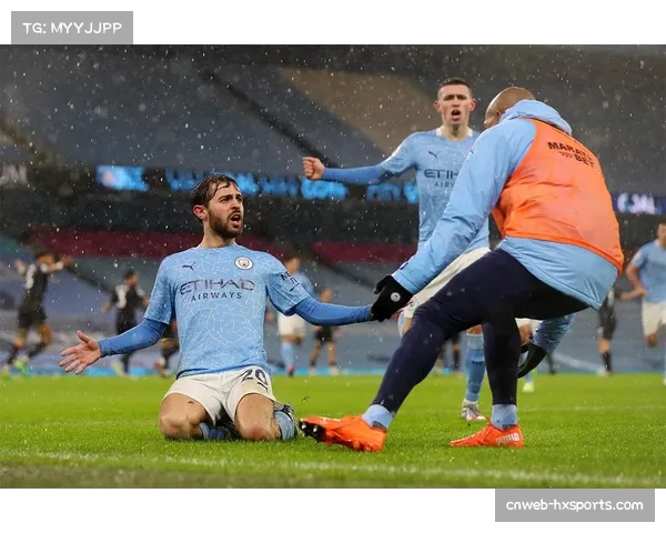 B席助攻塞门约，曼城半场锁定胜局