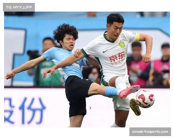 2025赛季中超三中卫使用率增至44%，战术趋势转变