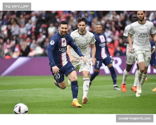 朗斯vs梅斯，客队高效反击挑战主队中场控制力