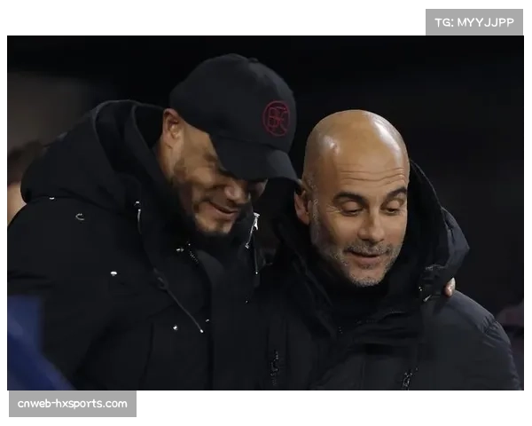 战术复盘:瓜迪奥拉的临场调整如何帮助曼城客场逼平拜仁